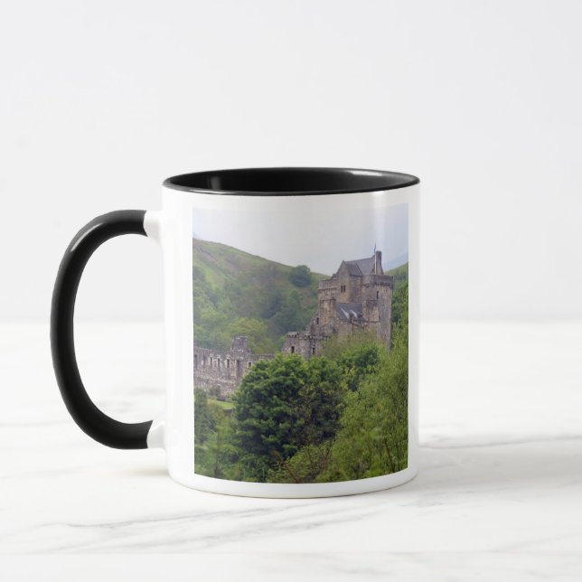 Storbritannien, Storbritannien, Skottland, Mugg (Vänster)