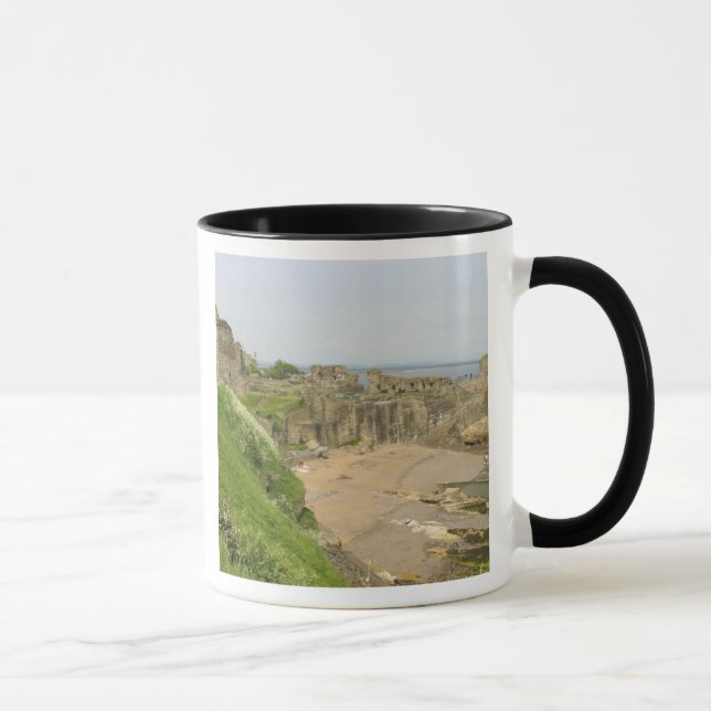 Storbritannien, Storbritannien, Skottland, St. Mugg (Höger)