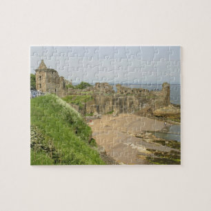 Storbritannien, Storbritannien, Skottland, St. Pussel
