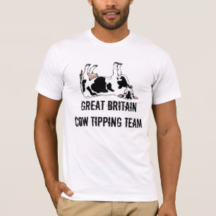 Storbritannien Tee