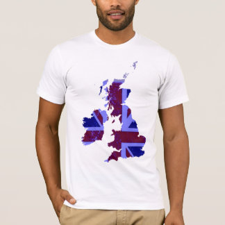 Storbritannien Tröja