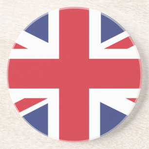 Storbritannien Underlägg Sandsten