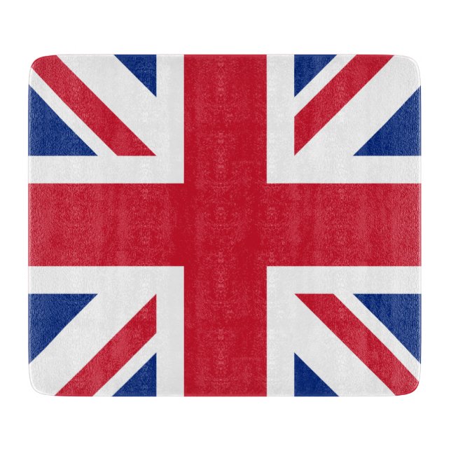Storbritannien Union Jack Flagga för brittiska kol (Framsidan)