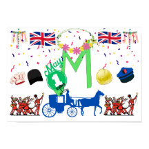 Storbritanniens arbetsdagstema