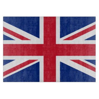 Storbritanniens flagga