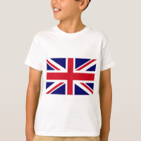 Storbritanniens flagga
