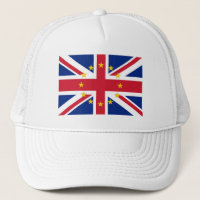 Storbritanniens Underbara Storbritannien Union Jac