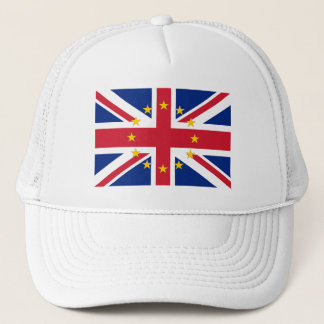 Storbritanniens Underbara Storbritannien Union Jac Keps