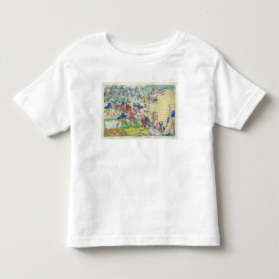 Storbritanniens välsignelse - eller skattens svärm t-shirt