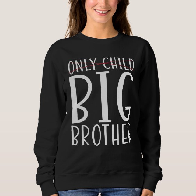Storbroder 1 t shirt (Framsida)