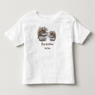 Storbröder ska vara t-shirt