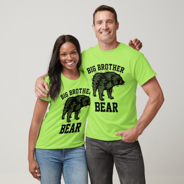 STORBRODERBEART T-shirts (Unisex)