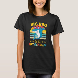 Storbron i hönsens födelsedagstid Litt T Shirt
