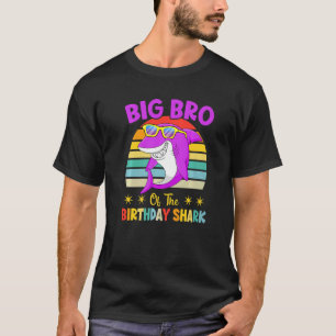 Storbron i hönsens födelsedagstid Litt T Shirt