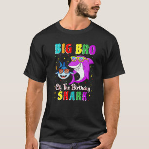 Storbron i hönsens födelsedagstid Litt T Shirt