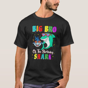 Storbron i hönsens födelsedagstid Litt T Shirt