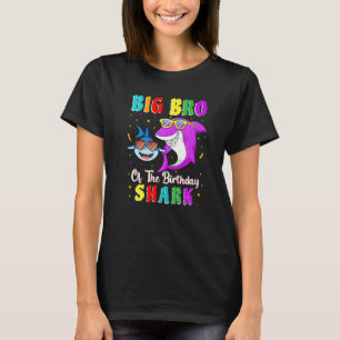 Storbron i hönsens födelsedagstid Litt T Shirt