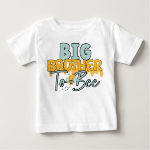 Storbror till Bee T-shirt