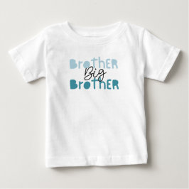 Storbror Tröja. Kompis till Lil' Brother Tee