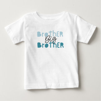 Storbror Tröja. Kompis till Lil' Brother Tee