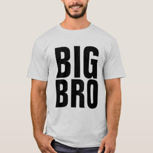 STORBROTHER BRO T-SHIRTS TEES