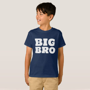 STORBROTHER BRO T-SHIRTS TEES