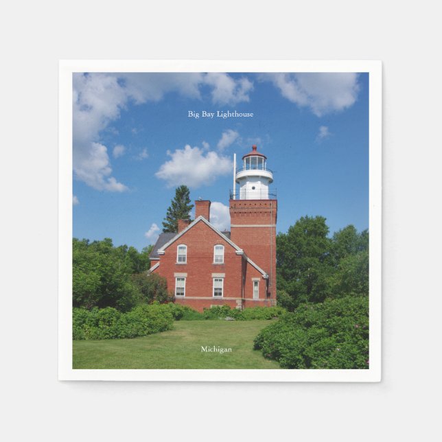 Storbucksservetter Pappersservett (Framsidan)