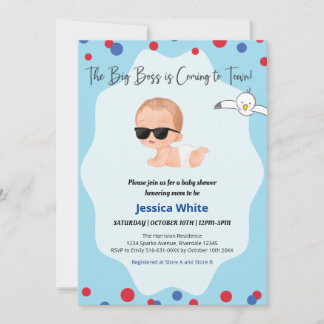 StorChef kommer till Town! Inbjudan