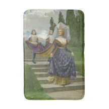 StorDam (av John Collier)