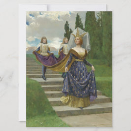 StorDam (av John Collier) Kort