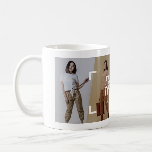 Store namn mugg (Vänster)