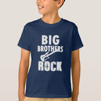 Storebröder Sten T-shirt