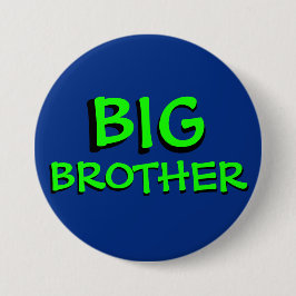 Storebrodern knäppas meddelandesjukhusfamiljen knapp