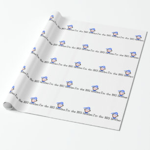 Storebrodern Presentpapper