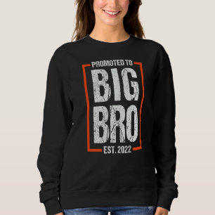 Storebror 2022 Big Bro snart till Bi T Shirt