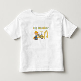 Storebror Backhoe Tee