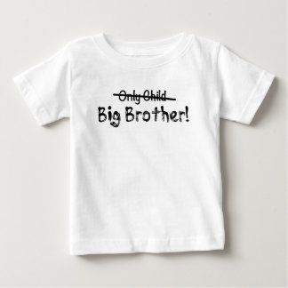 Storebror (endast barn överkorsade) Cute and Funn T-shirt