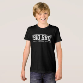 storebror Est. 2026 - Bro 2026 - Viktig bro T Shirt