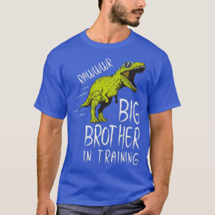 Storebror i Boys-utbildningskanaler T Shirt
