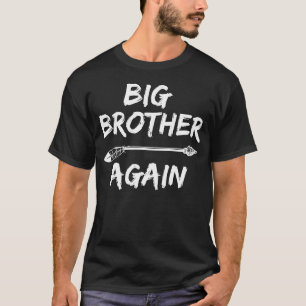 storebror igen t shirt