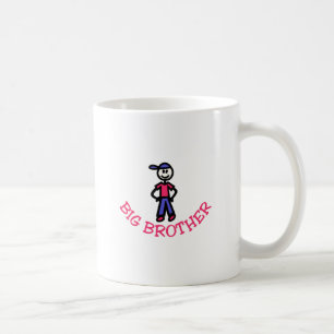 Storebror Kaffemugg