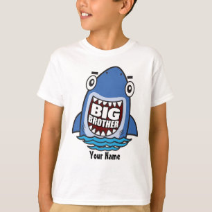 Storebror Shark T Shirt