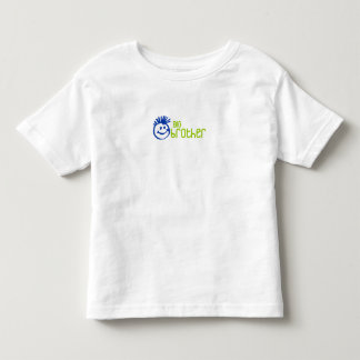 Storebror (Småbarn-storlekar) Tee