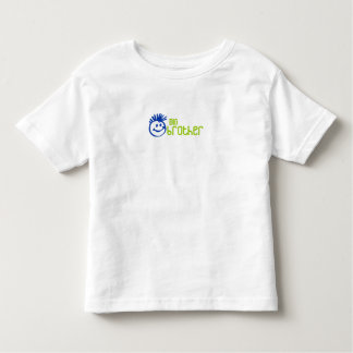Storebror (Småbarn-storlekar) Tee Shirt