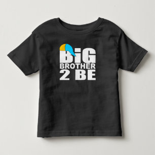 Storebror som ska vara t shirt