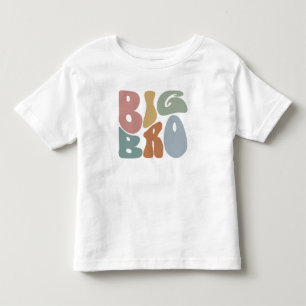 Storebror. T Shirt
