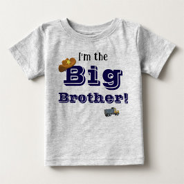 Storebror T Shirt