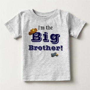 Storebror T Shirt
