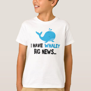 storebror valar rolig gravid t shirt