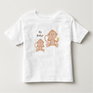 StorebrorbabyT-tröja Tee Shirt